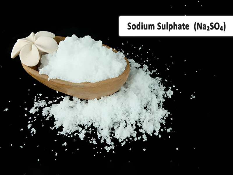 Sodium Sulphate