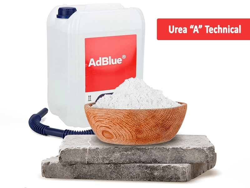 Urea-A